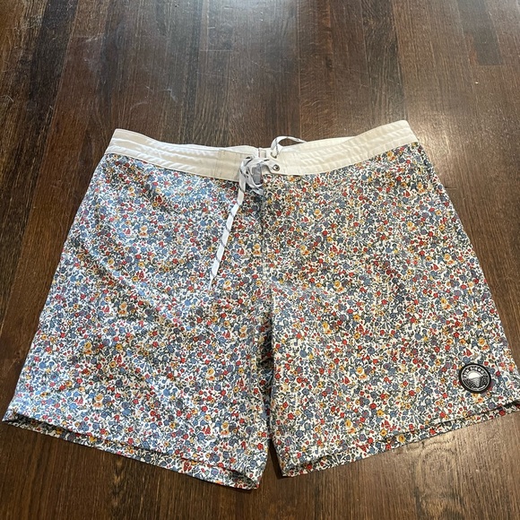 Sun Diego board shorts 36 - Picture 1 of 3